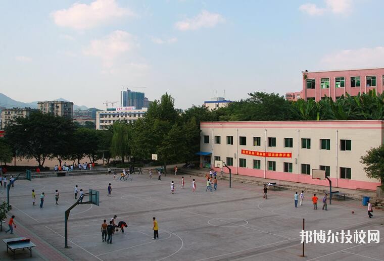 重慶科能高級技工學(xué)校2020年報名條件、招生要求、招生對象