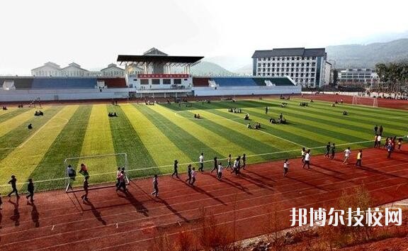 重慶農業學校怎么樣、好不好
