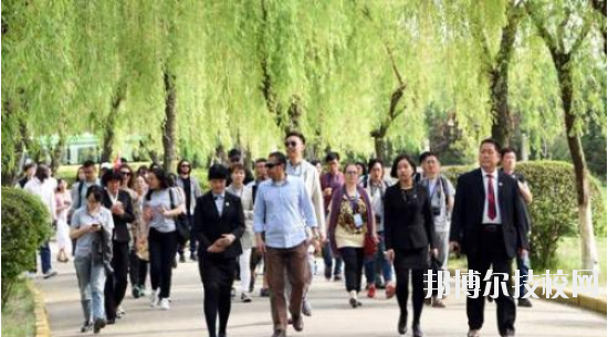 西安中外文化職業(yè)學校2020年報名條件、招生要求、招生對象