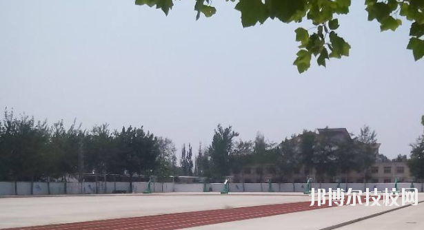 石家莊農業(yè)學校2020年宿舍條件
