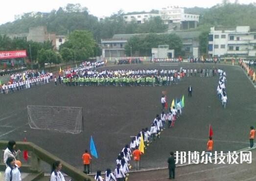 重慶第一財貿(mào)學(xué)校2020年報名條件、招生要求、招生對象