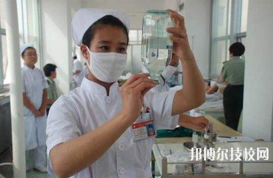 長順中等職業學校2020年報名條件、招生要求、招生對象