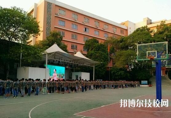 重慶建材技工學校怎么樣、好不好