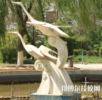 甘肅畜牧工程職業(yè)技術學院2020年報名條件、招生要求、招生對象