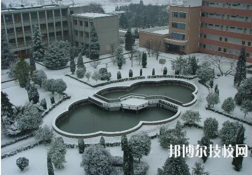 貴州林業學校怎么樣、好不好