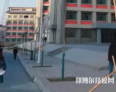 甘肅財貿職業學院怎么樣、好不好