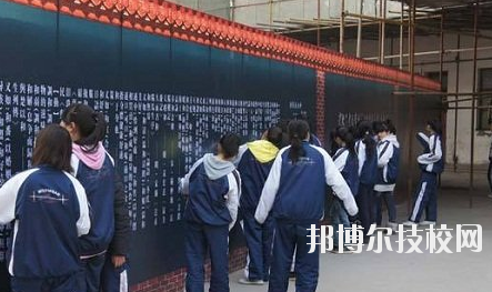 甘肅省醫(yī)藥學校怎么樣、好不好