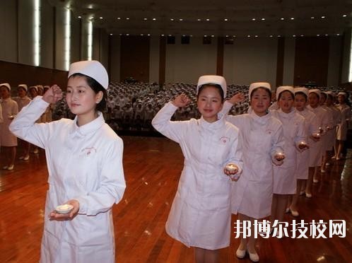 海寧衛生學校2020年報名條件、招生要求、招生對象