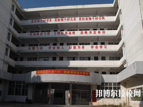 贛州應用技術職業學校網站網址