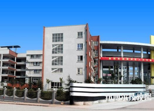 重慶龍門浩職業(yè)中學(xué)校怎么樣、好不好
