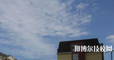 河北旅游管理中等專業(yè)學校2020年宿舍條件