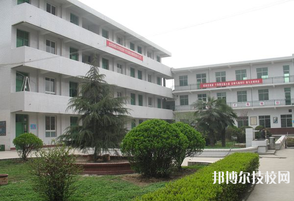 西安雁塔區職業高級中學2020年招生辦聯系電話