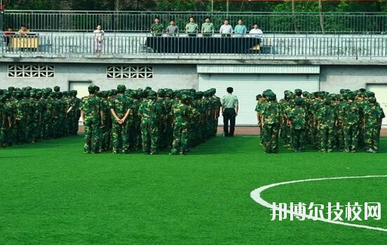 中國人民解放軍總參謀部信息化部直屬工廠職業(yè)技術(shù)學(xué)校2020年報名條件、招生要求、招生對象