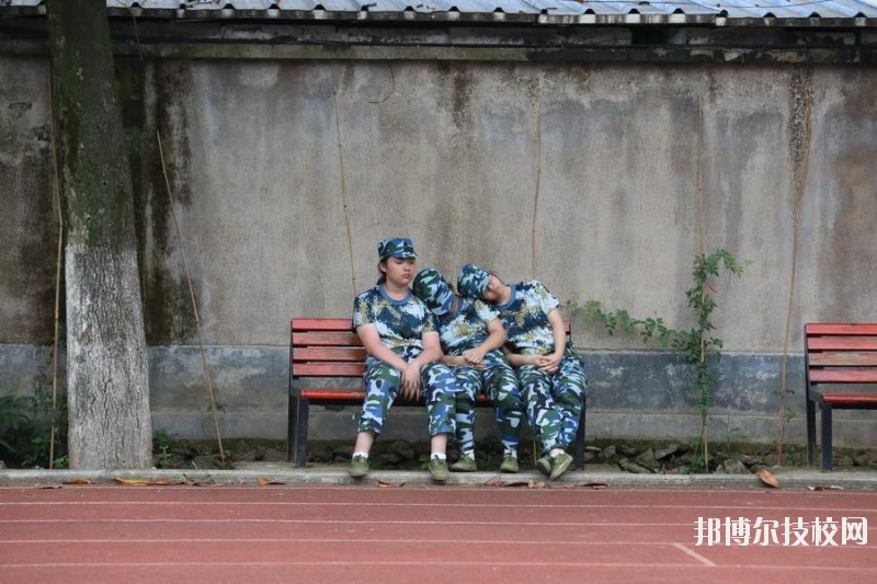 永康衛生學校2020年學費、收費多少 