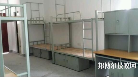 普安中等職業學校2020年宿舍條件