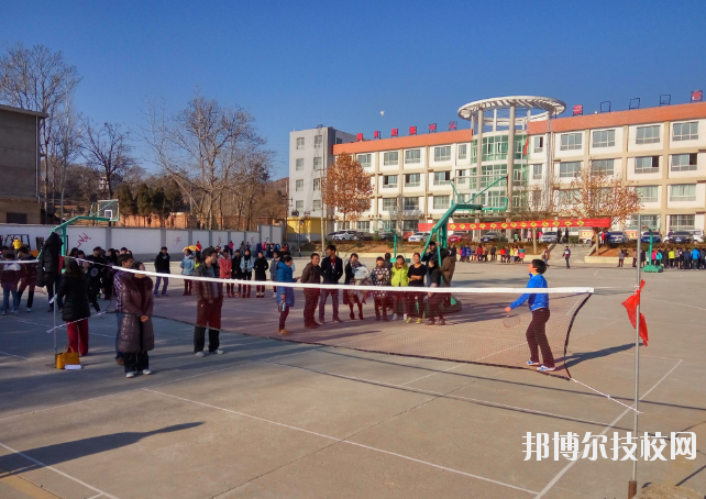 商州區第一職業高級中學怎么樣、好不好