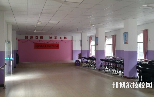 贛州科匯技工學校怎么樣、好不好