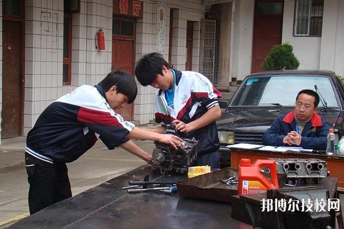 石阡中等職業學校怎么樣、好不好