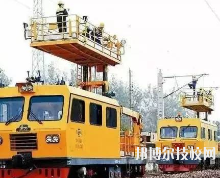 蘭州鐵路機械學校2020年報名條件、招生要求、招生對象