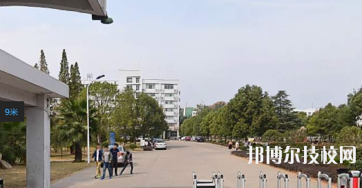 上饒中等專業學校怎么樣、好不好
