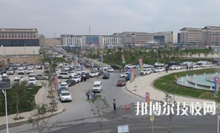 甘肅省財貿(mào)學(xué)校怎么樣、好不好