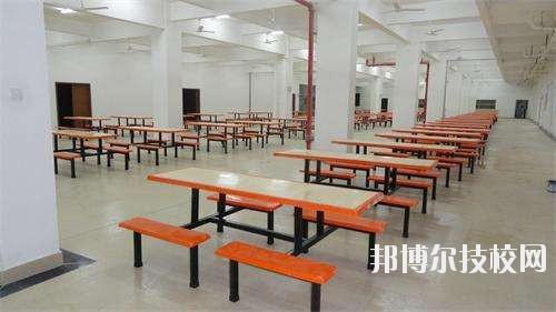 西安綜合職業中等專業學校2020年宿舍條件