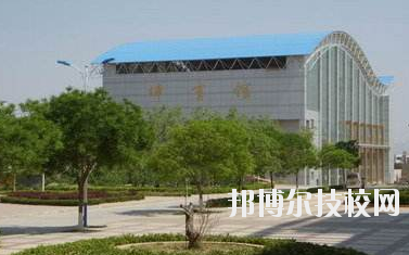 蘭州市商業學校怎么樣、好不好