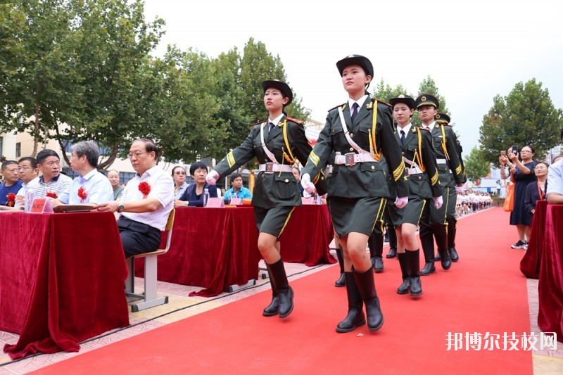 河北經(jīng)濟(jì)管理學(xué)校2020年報(bào)名條件、招生要求、招生對(duì)象
