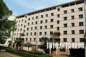 江西輕工業高級技工學校怎么樣、好不好