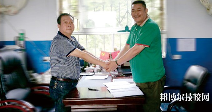 貴陽中山科技學校怎么樣、好不好