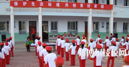 渭源縣職業中等專業學校2020年報名條件、招生要求、招生對象