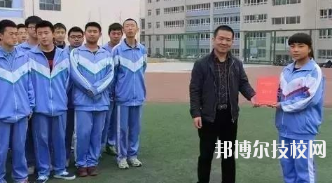 靖遠(yuǎn)職業(yè)中等專業(yè)學(xué)校2020年報名條件、招生要求、招生對象