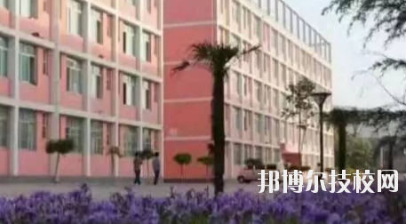 靖遠職業中等專業學校怎么樣、好不好