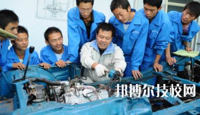 西和職業中等專業學校2020年招生辦聯系電話