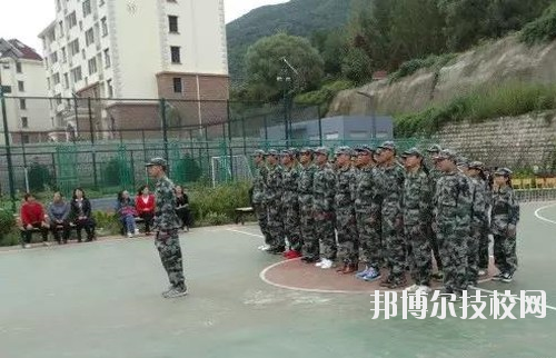 西安臨潼區職業教育中心2020年有哪些專業