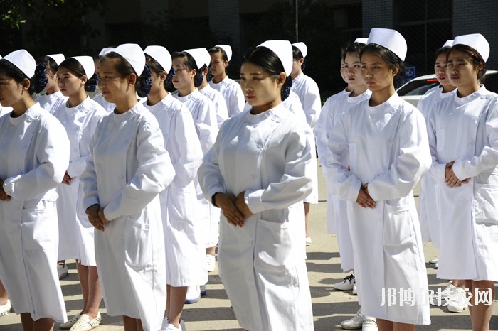 石家莊和平醫學中等專業學校2020年報名條件、招生要求、招生對象