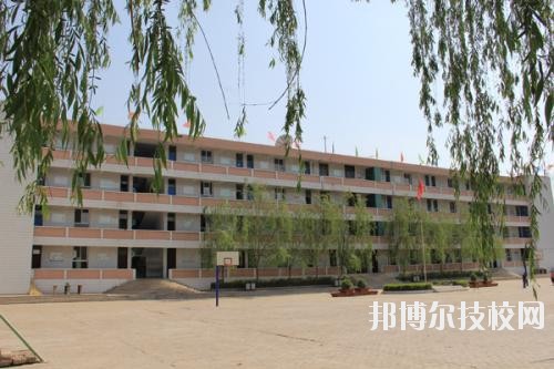 陜西府谷職業中等專業學校2020年報名條件、招生要求、招生對象