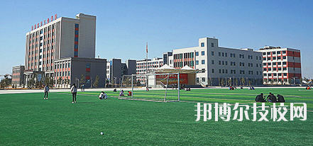 甘肅東方工業中等專業學校怎么樣、好不好