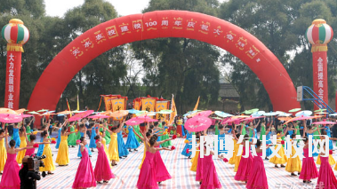天水農(nóng)業(yè)學(xué)校2020年報(bào)名條件、招生要求、招生對(duì)象