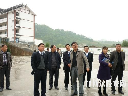 麻江中等職業(yè)學校怎么樣、好不好