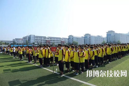 金沙中等職業(yè)學校2020年報名條件、招生要求、招生對象