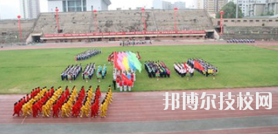 甘肅省中醫(yī)學校2020年學費、收費多少