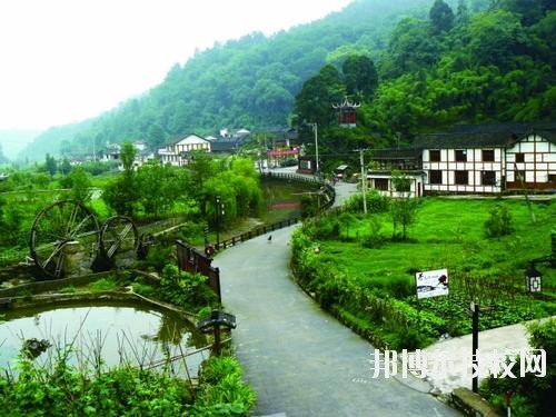 貴陽烏當中等職業學校怎么樣、好不好