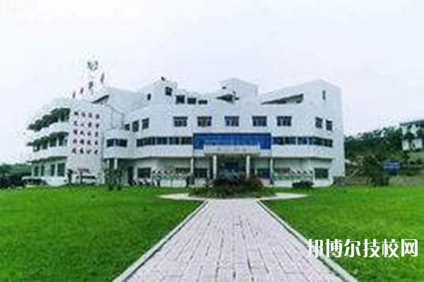 綿陽工業技師學院2020年有哪些專業