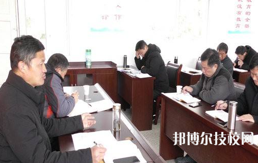 臨安市中等職業技術學校2020年報名條件、招生要求、招生對象