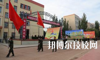 民勤職業(yè)中等專業(yè)學(xué)校2020年報名條件、招生要求、招生對象