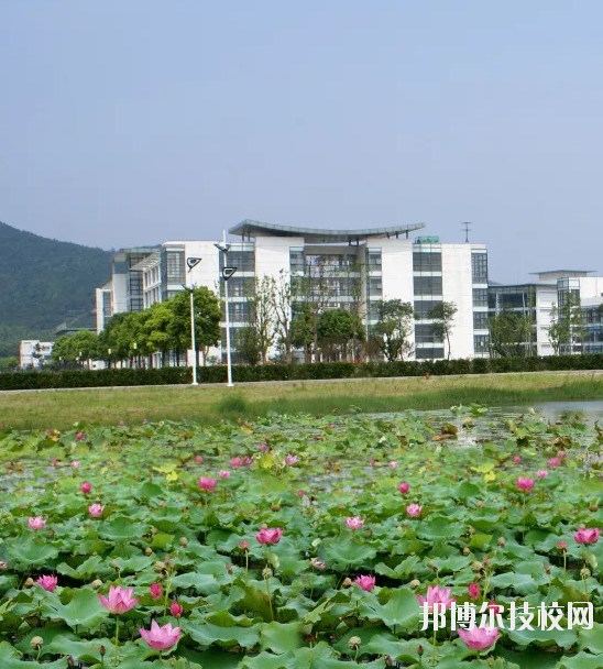 蘇州建設交通高等職業技術學校怎么樣、好不好