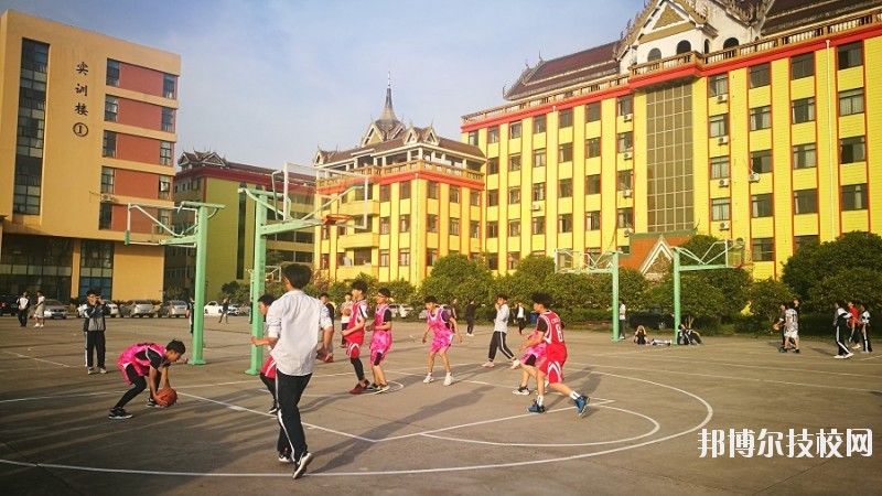溫州技師學院怎么樣、好不好