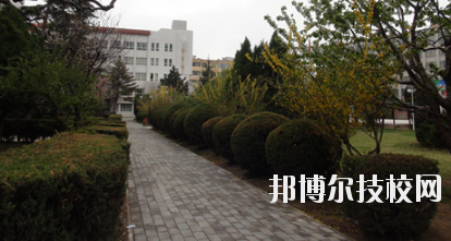 慶陽林業(yè)學校2020年學費、收費多少