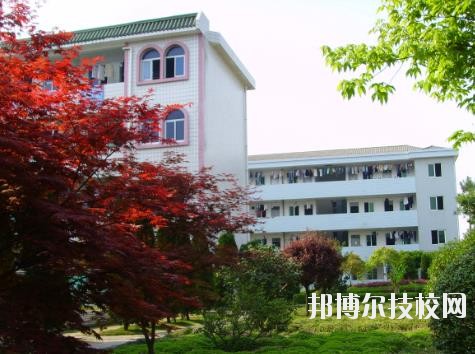 余姚第四職業技術學校2020年宿舍條件